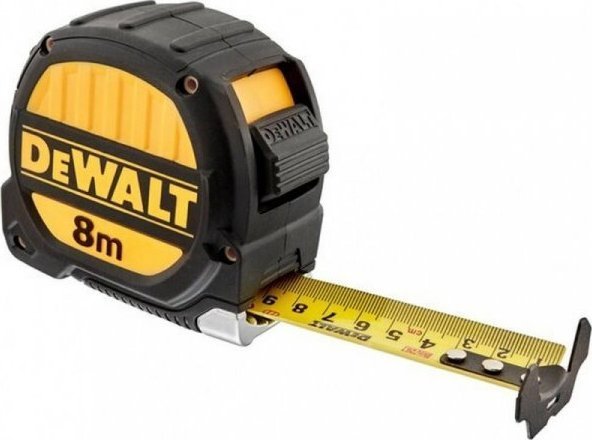 Dewalt Miara zwijana Premium 8M 32MM (DWHT36928-0)