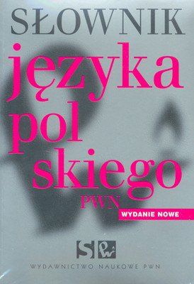 Słownik języka polskiego
