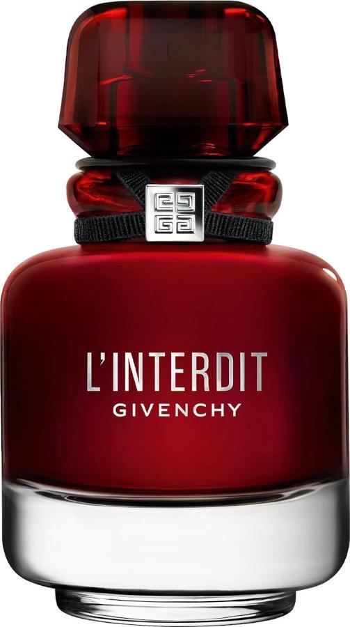 Givenchy L'Interdit Rouge EDP 35 ml