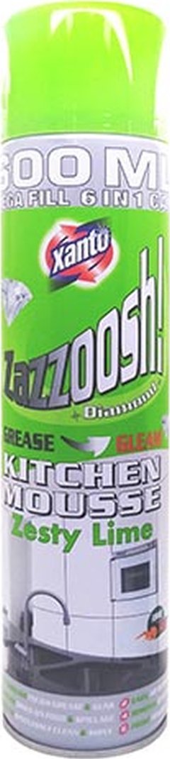 Xanto Piana do czyszczenia kuchni 500ml