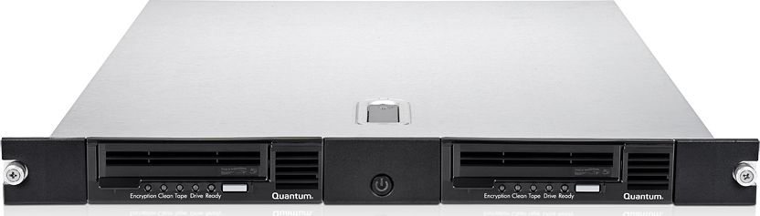 Streamer Quantum LTO-8 (TC-L83CN-AR)