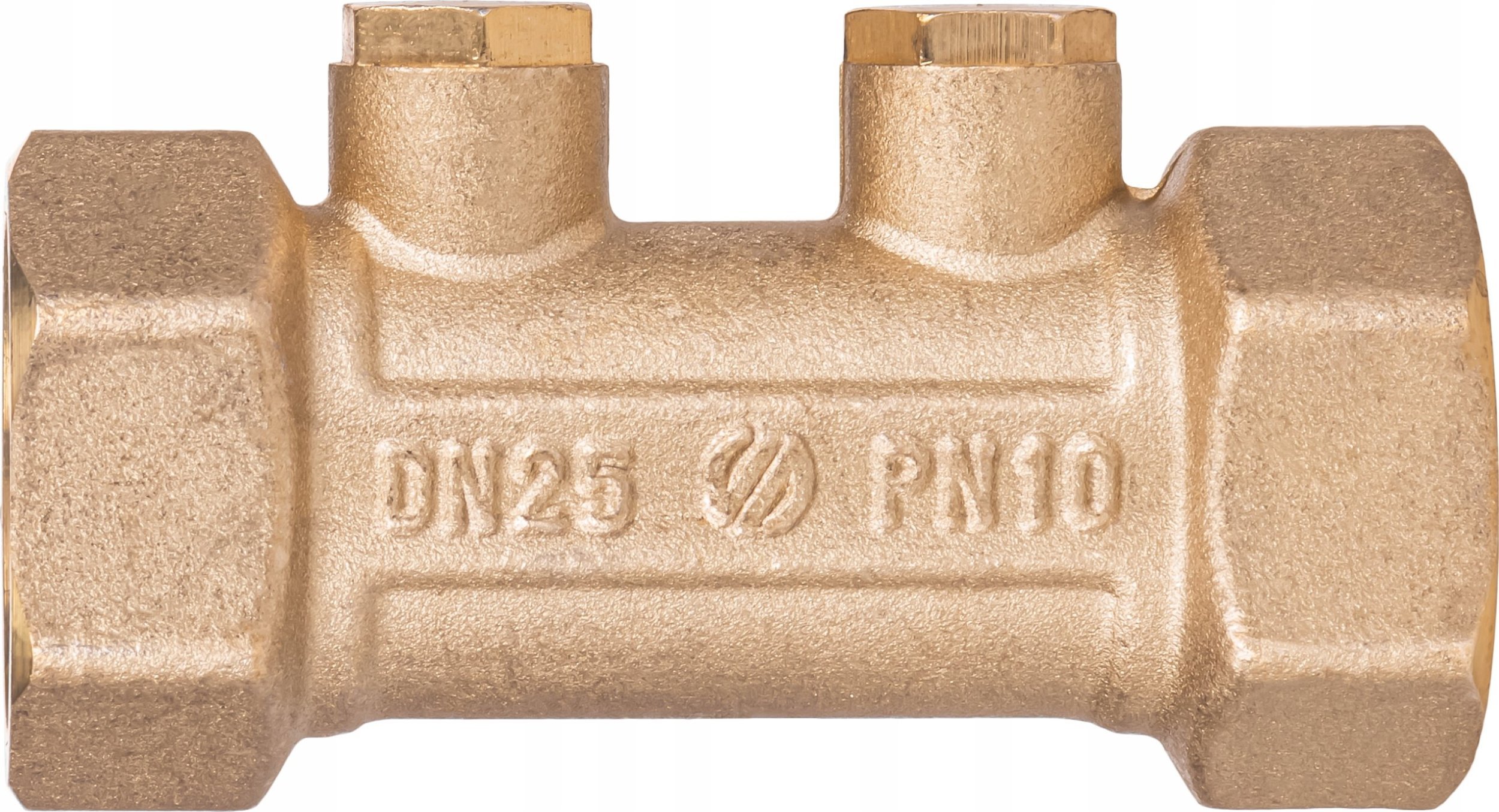 Zawór antyskażeniowy, 1GW x 1GW