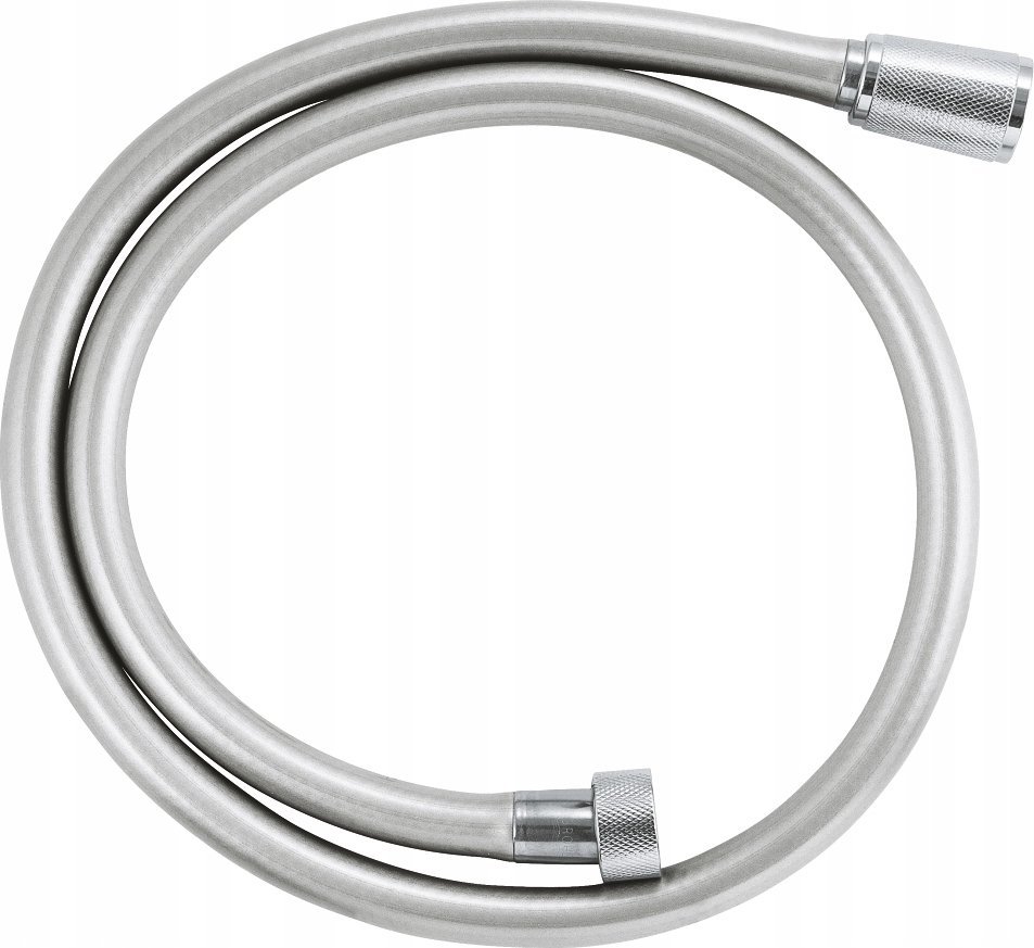 Wąż prysznicowy Grohe Wąż prysznicowy SILVERFLEX LONG-LIFE 1000mm. Chrom