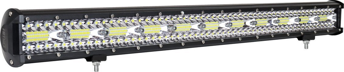 AMiO Lampa robocza led bar awl31 80 cm. 12v 24v amio-02545
