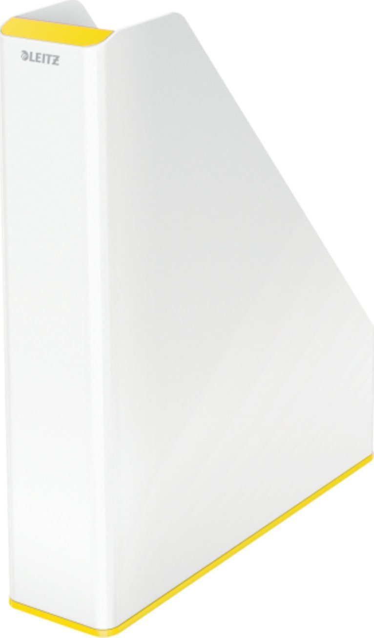 Leitz Pojemnik na dok Leitz WOW DUO ��ty