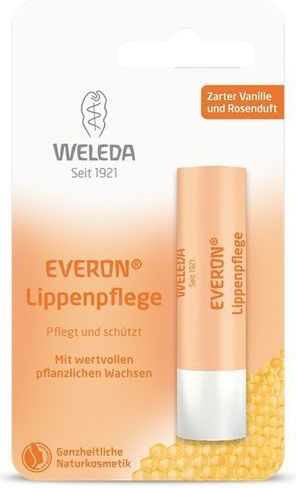 Weleda Everon Lip Balm nawilżający i ochronny balsam do ust 4,8g