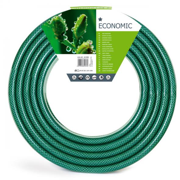 Cellfast Wąż ogrodowy Economic 3/4" 70m (10-720)