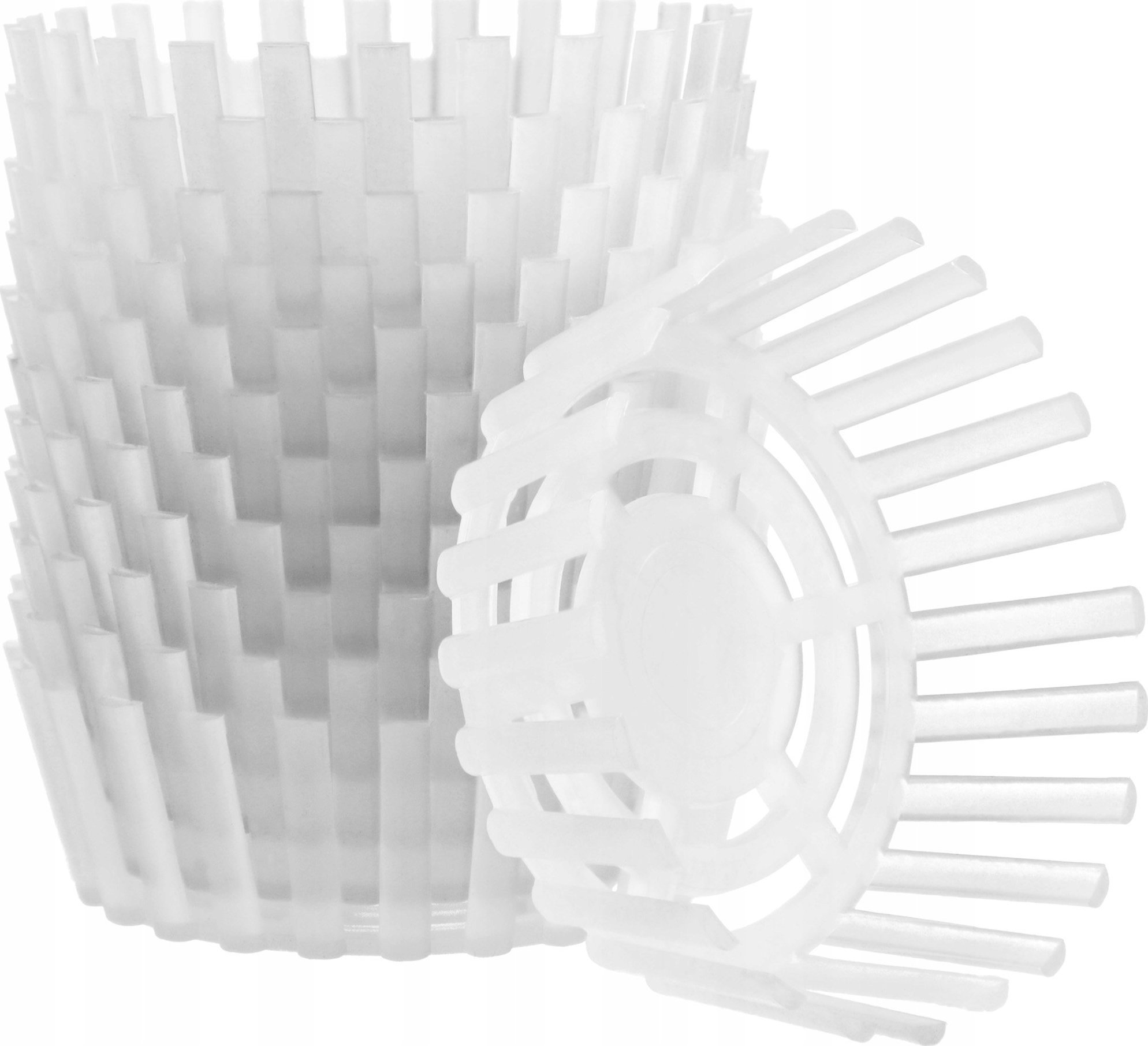 Kadax Docisk Do Słoików fi82 Przetworów Przegródka 12szt