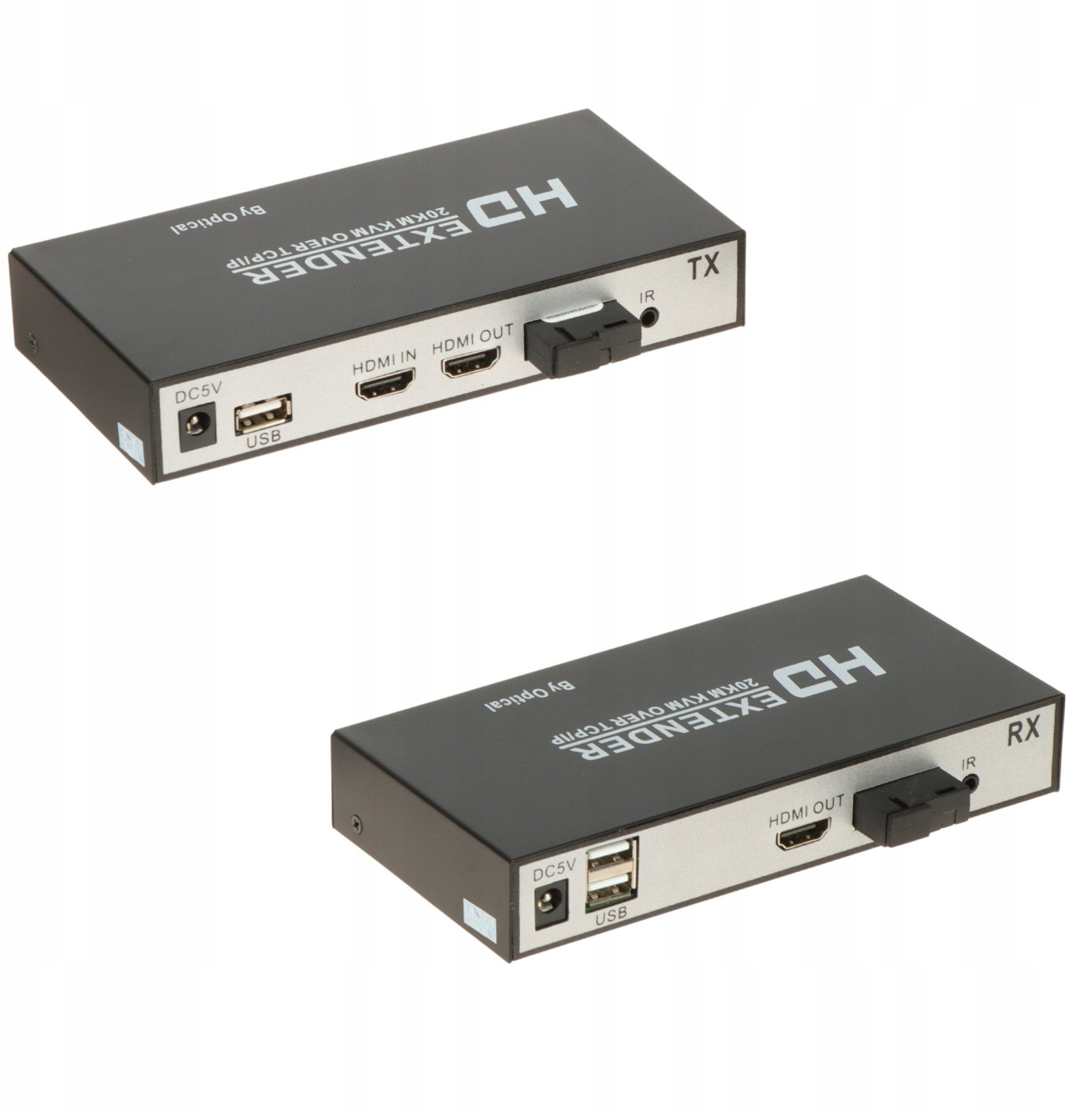KONWERTER HDMI-OFT-20KM
