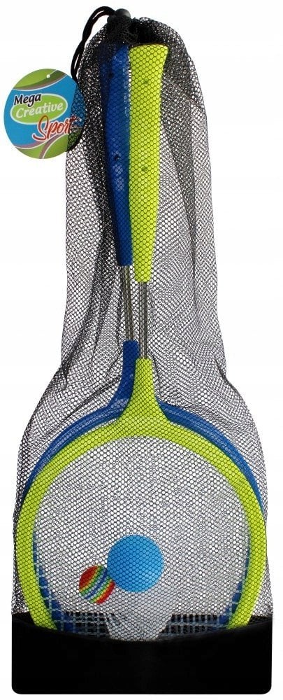 RAKIETKI MET AKC 56CM MC POKR 60