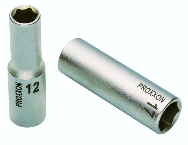 Proxxon Nasadka 6-kątna 1/2" 13mm długa (PR23358)