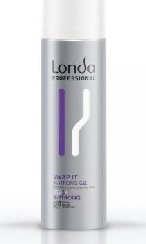 Londa LONDA Swap It, żel ekstra mocny, 100ml