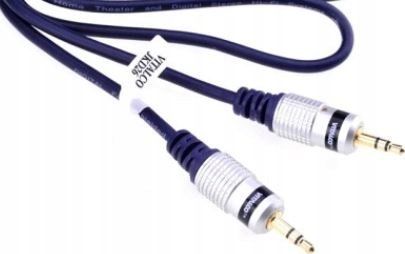 Kabel Vitalco KABEL Jack-Jack 3,5mm stereo jackxjack 1,5m DIGITA
