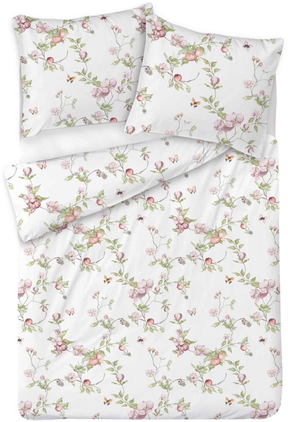 Pościel satynowa EXCLUSIVE CZ (140x200-1,70x90-1)