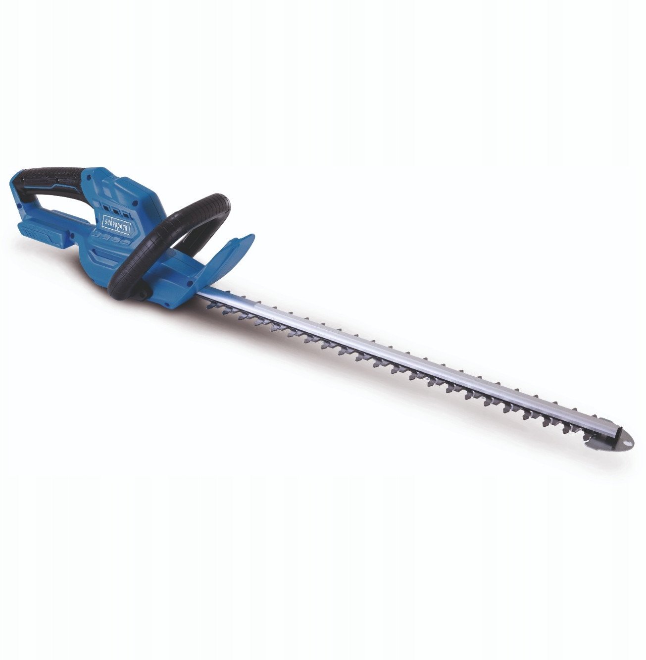 Scheppach Akumuliatorinės gyvatvorių žirklės C-HT570-X 20V, korpusas, Scheppach