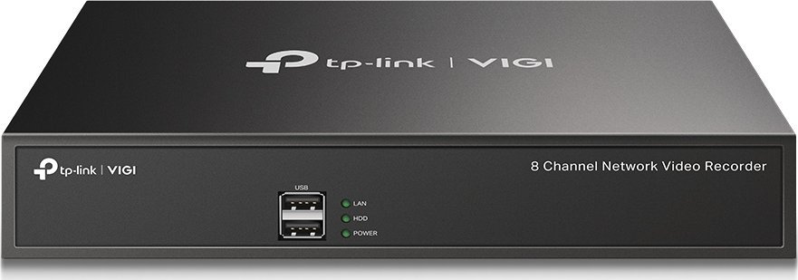 Rejestrator TP-Link VIGI NVR1008H