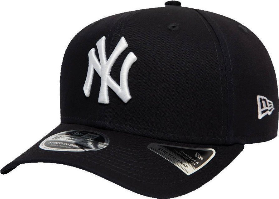 New Era Czapka NEW ERA 9FIFTY Stretch NYY z daszkiem M/L