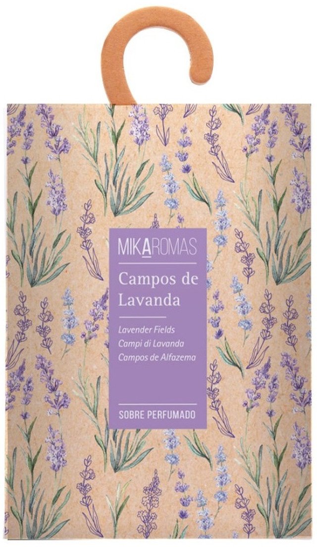 Mikaromas Saszetka zapachowa pole lawendy 100ml