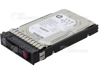 Dysk serwerowy HP 750GB 3.5'' SATA III (6 Gb/s) (432401-002)