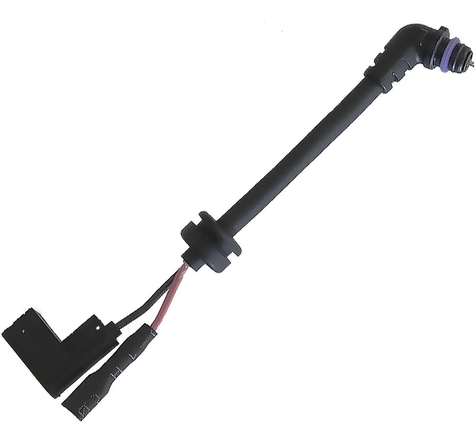 Kabel Supernova P3 Power Boost Connector Cable do podłączenia klaksonu do M99 PRO 2