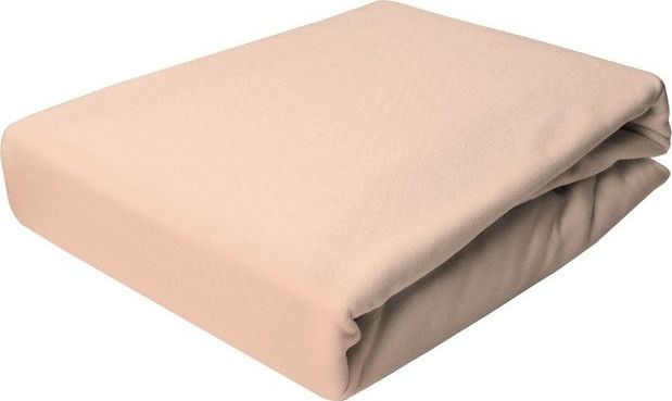 Darymex Prześcieradło Gumka Jersey 010_D Bawełna 120x200