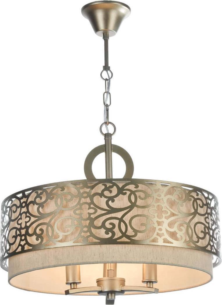 Lampa wisząca Maytoni Lampa wisząca Venera House (H260-03-N) Maytoni - żyrandol