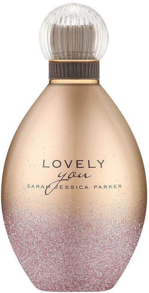 SARAH JESSICA PARKER Lovely You EDP spray 150ml