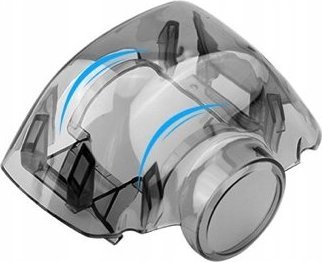 BRDRC Osłona Ochronna Gimbala do drona DJI FPV COMBO