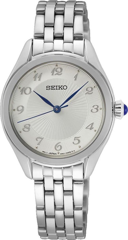 Zegarek Damski Seiko SUR379P1 + BOX