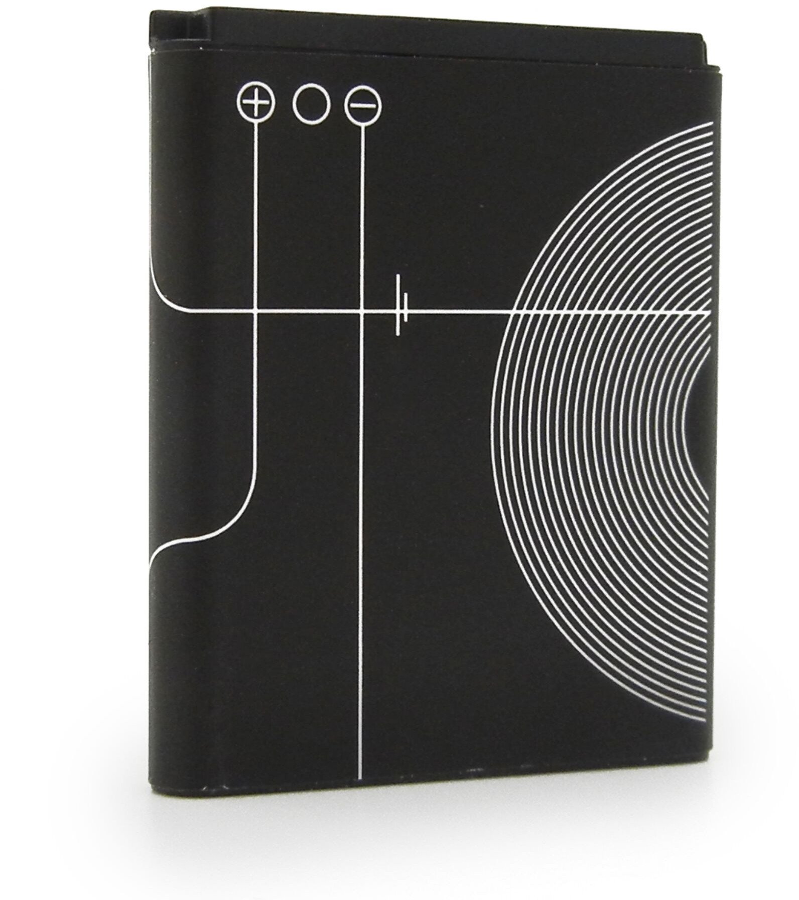 GoXtreme Battery f. V48 Pocket Lithium-Ions