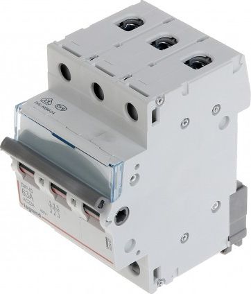 Legrand ROZŁĄCZNIK IZOLACYJNY LE-406467 TRÓJFAZOWY 63 A LEGRAND