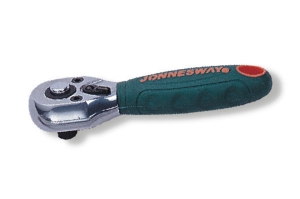 Jonnesway Grzechotka standardowa 1/2" (R2904B)