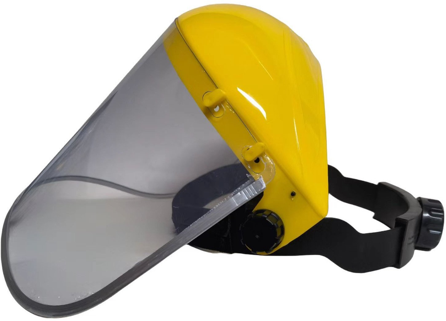 FACE SHIELD PC VISOR VG344 (YY-703)