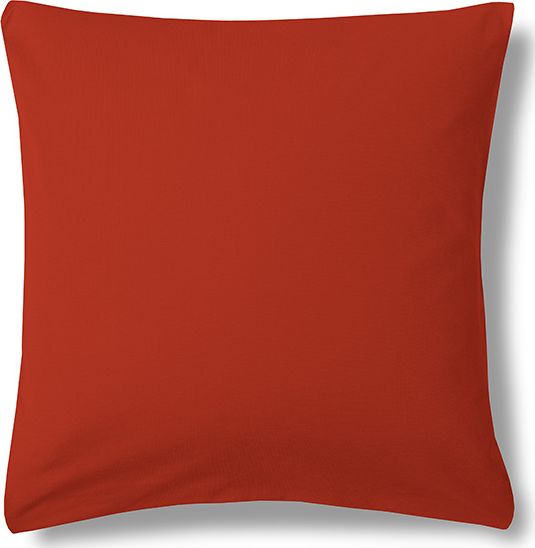 Estella Poszewka na poduszkę jersey 40x40 cm PURPUR