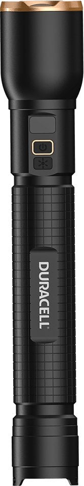 Latarka Duracell DF6000R Gift Box