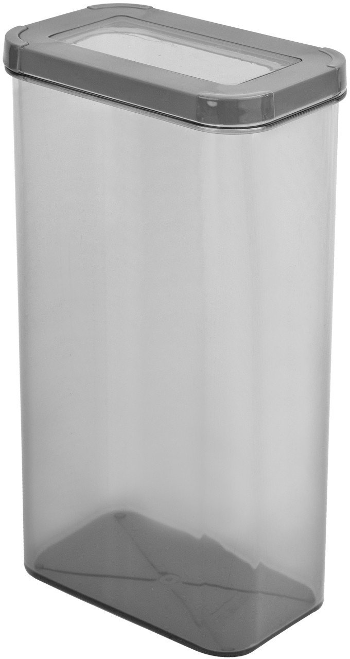 Pojemnik na żywność 3 L Optimo szary