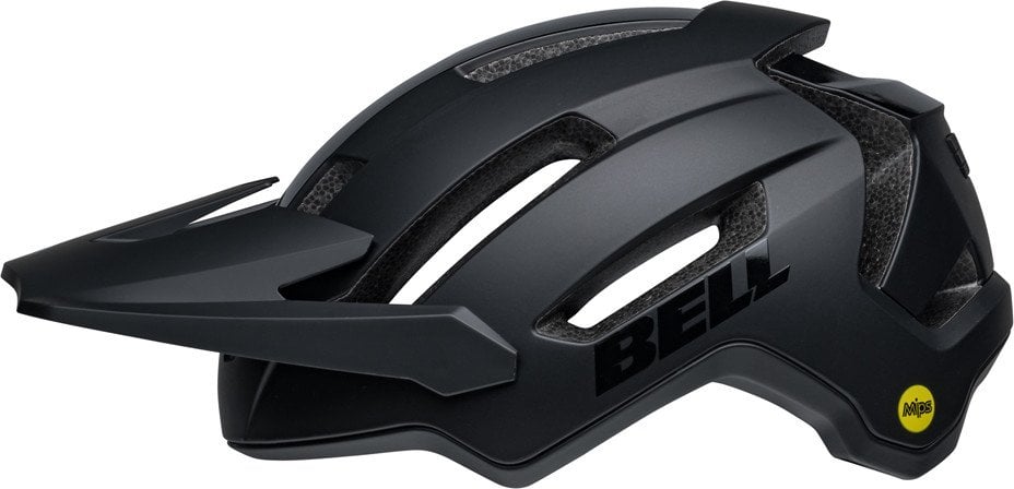 Kask mtb BELL 4FORTY AIR Rozmiar kasku: L(58-62 cm), Wybierz kolor: Matte Black