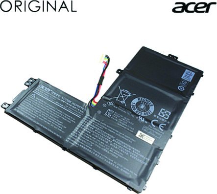 Bateria Acer Nešiojamo kompiuterio baterija ACER AC17B8K, 3220mAh Original