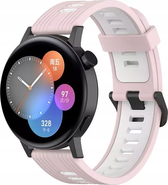 OPASKA PASEK DO HUAWEI WATCH 3 GT/GT2/GT3/PRO/GT2E