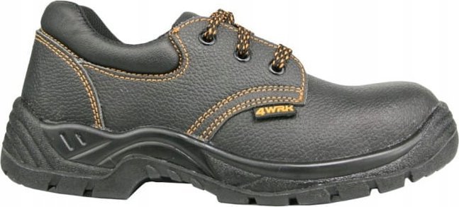 Artmas Buty Robocze Skórzane Bez Noska 4Wrk Castor 01 41 4Wrk 4Wrk Castor 01 41 5905616200026