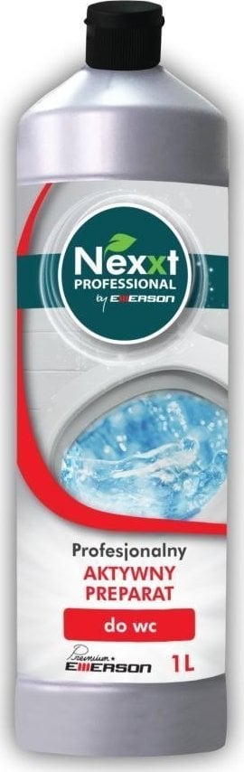 NEXXT Preparat do Wc Nexxt 1L