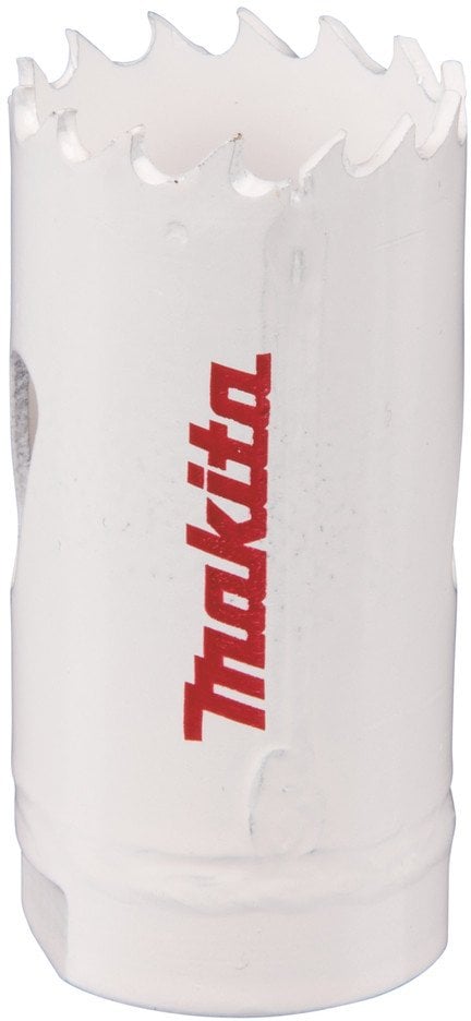 HOLE SAW 25 MM BI-METAL MAKITA