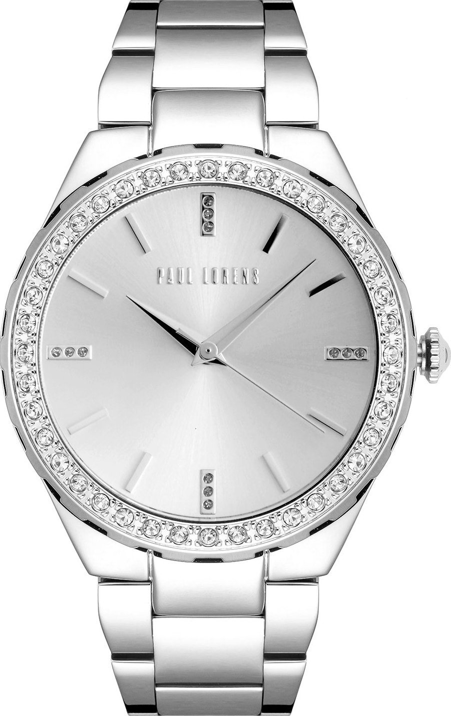 Zegarek Paul Lorens Zegarek damski Paul Lorens CARMEN 9656B3-3C1