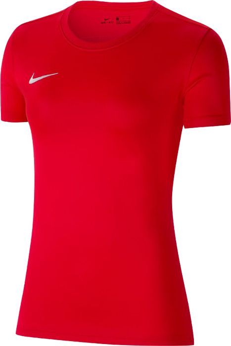 Nike Nike Womens Park VII t-shirt 657 : Rozmiar - M (BV6728-657) - 22061_190966