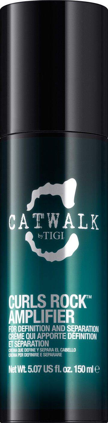 Tigi Catwalk Curlesque Curls Rock Amplifier 150 ml
