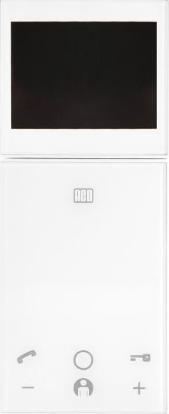 ACO ACO MP800 G2 kolor. wystwietl. 3,5" z dotykowymi ikonami funkcyjnymi