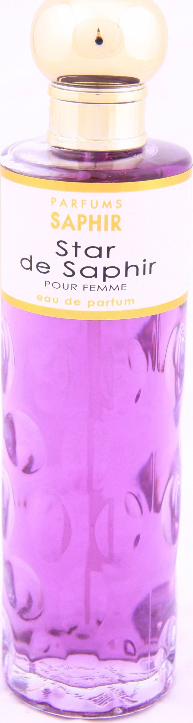 Saphir EDP 200 ml