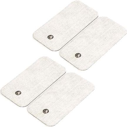 Beurer EL 4D Elektrody wymienne do EM40/EM41/EM80