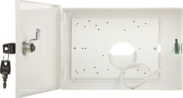 Pulsar OBUDOWA KLAWIATURY ALARMOWEJ OBU-M-LCD (AWO353 LCD/B)