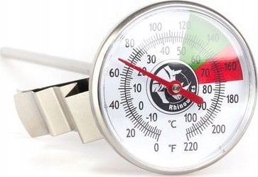 Rhinowares Rhinowares Long Thermometer - Termometr do mleka - Długi